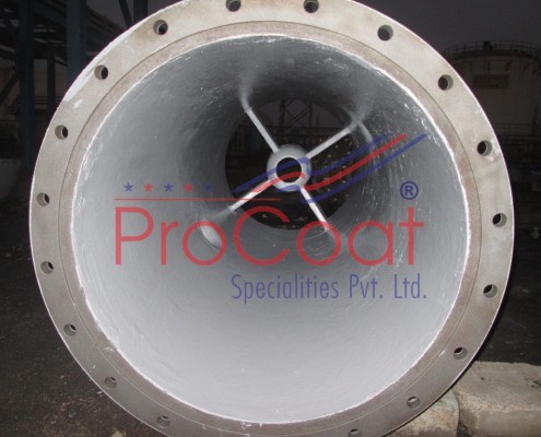 Gallery - Pump Coatings - ProCoat