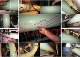 Pipeline External Protection Coating